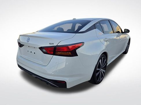 Used 2019 Nissan Altima 2.5 SR image 8