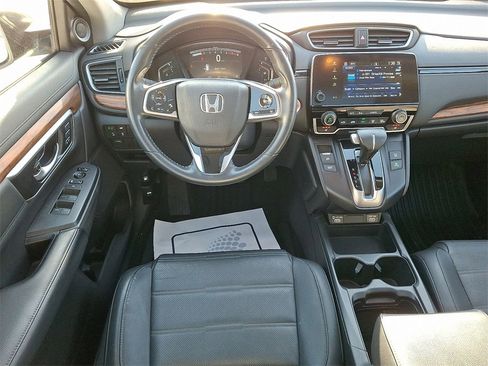 Used 2020 Honda CR-V EX-L image 11