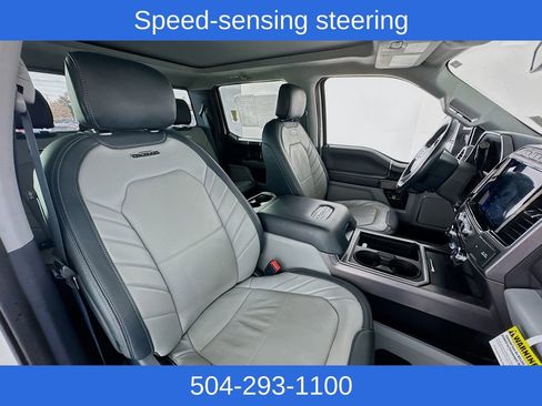 Used 2022 Ford F350 Limited image 29
