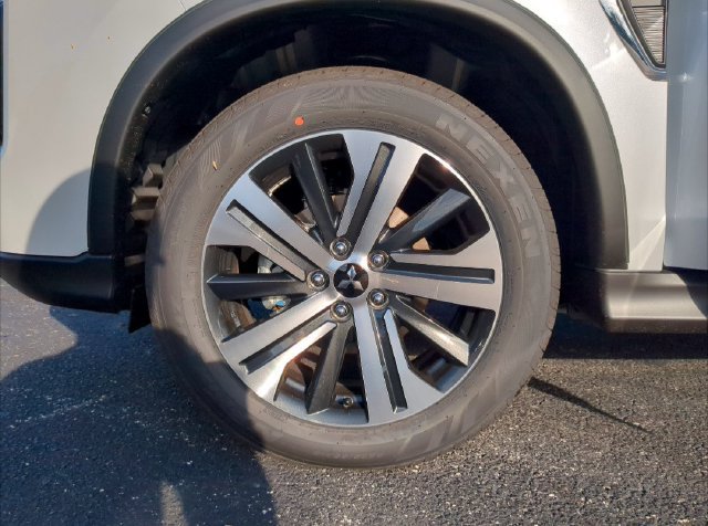 New 2026 Mitsubishi Outlander Sport SE AWD/4WD image 35