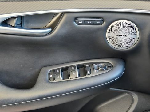Certified 2023 INFINITI QX50 Sport FWD image 32