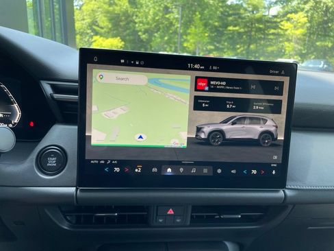 New 2026 MAZDA CX-5 Select AWD/4WD image 20
