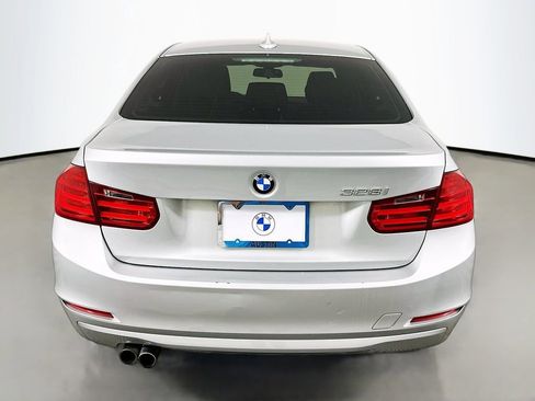 Used 2014 BMW 328i Sedan image 6