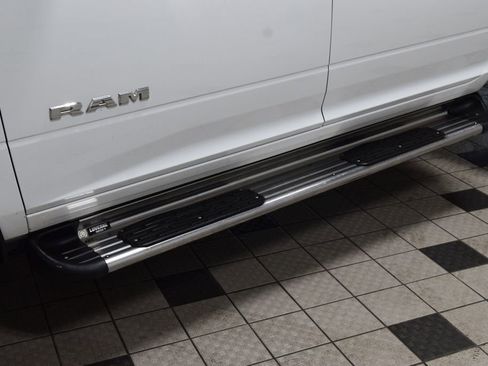 Used 2022 RAM 2500 Tradesman w/ Chrome Appearance Group AWD/4WD image 20