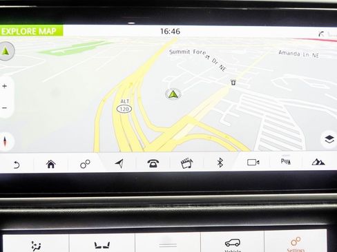 Used 2021 Land Rover Range Rover Westminster Edition image 29