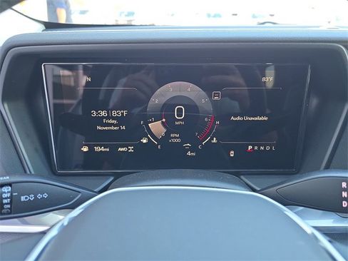 New 2026 GMC Terrain Denali image 28