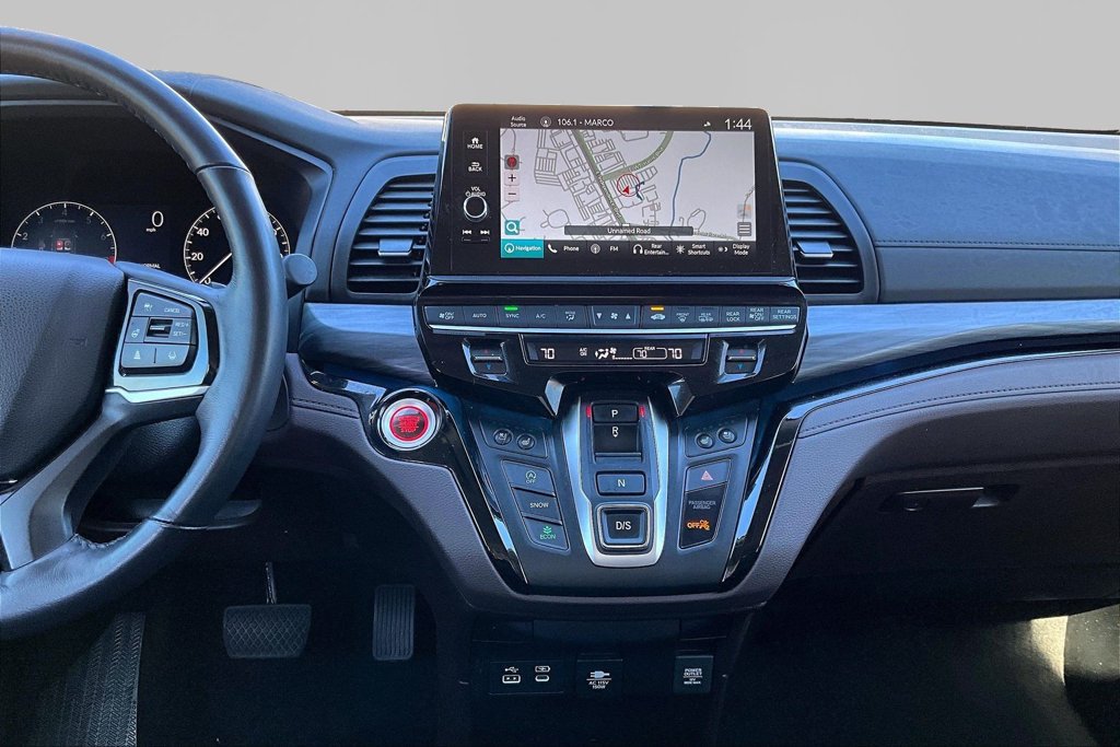 Used 2025 Honda Odyssey Elite image 10