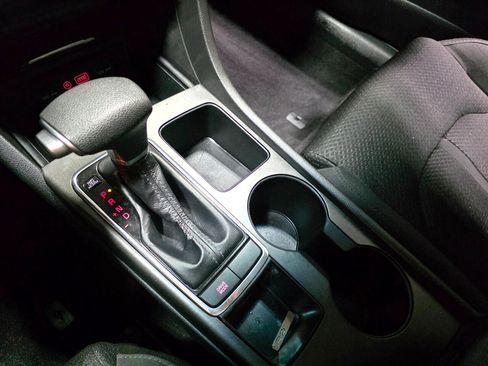 Used 2016 Kia Optima LX image 35