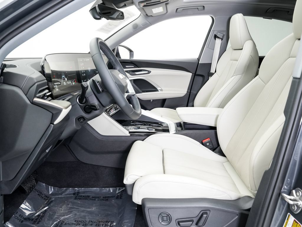 Certified 2025 Audi Q5 Premium Plus w/ Premium Plus AWD/4WD image 6