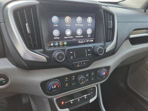 Used 2024 GMC Terrain SLT AWD/4WD image 13