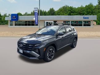 New 2026 Hyundai Tucson SEL AWD/4WD video 2