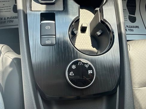 New 2026 Nissan Rogue Dark Armor AWD/4WD image 26