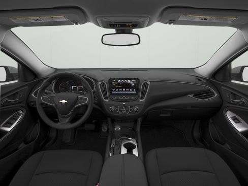 Used 2016 Chevrolet Malibu LT FWD image 48
