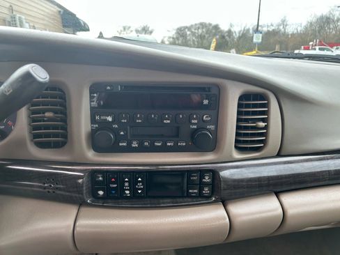 Used 2003 Buick Le Sabre Limited w/ Celebration Edition Package image 9