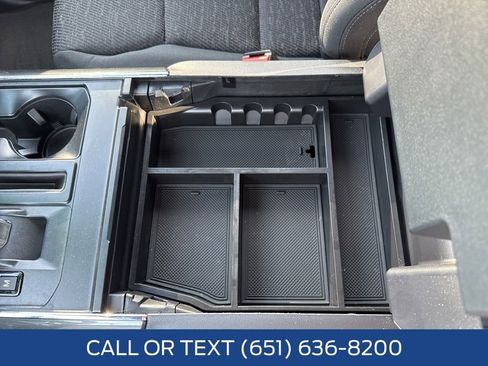 Certified 2022 Ford F150 XLT w/ Equipment Group 302A High image 15