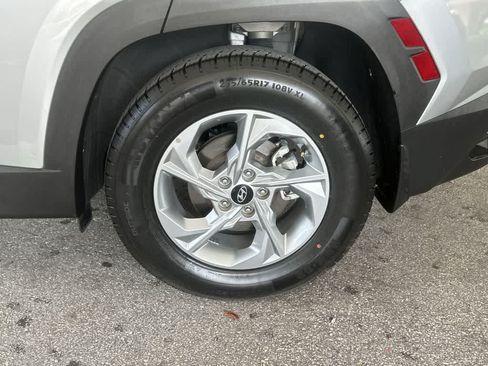 Used 2023 Hyundai Tucson SEL FWD image 10