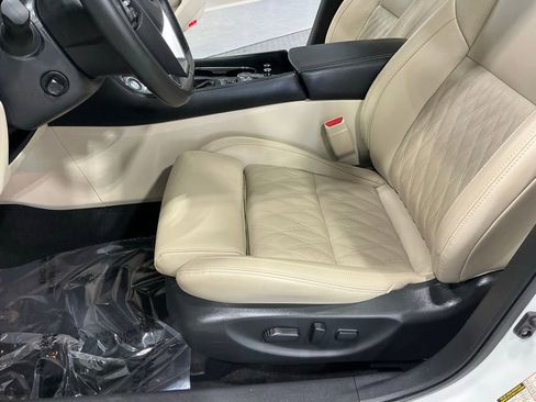Used 2023 Nissan Maxima Platinum w/ Sport Mat Group image 13