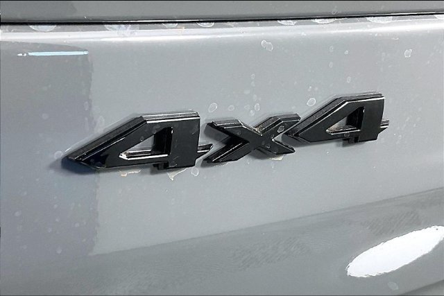 New 2027 Jeep Grand Cherokee Limited AWD/4WD image 9