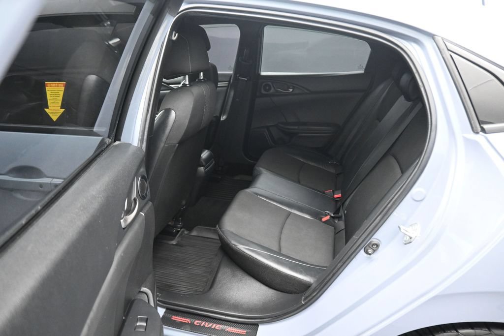 Used 2021 Honda Civic Sport image 29