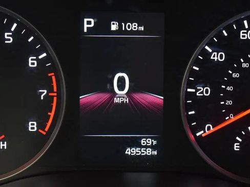 Used 2023 Kia Rio S w/ Technology Package FWD image 28