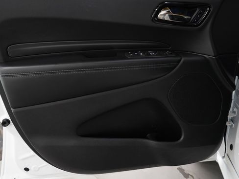 Used 2022 Dodge Durango GT image 17