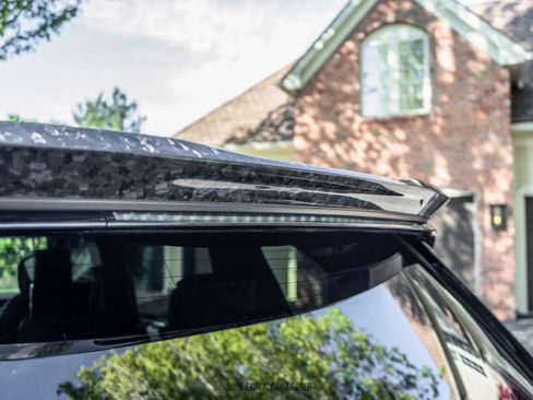 Used 2020 Land Rover Range Rover Long Wheelbase Autobiography AWD/4WD image 95