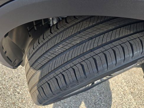 New 2026 Mercedes-Benz GLC 300 4MATIC image 28