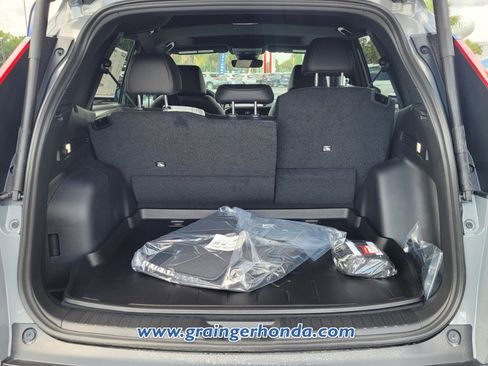 New 2026 Honda CR-V Sport-L image 12