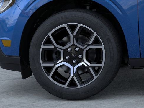 New 2026 Ford Maverick Lariat w/ 4K Tow Package AWD/4WD image 20