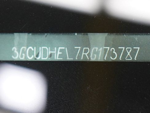 Used 2024 Chevrolet Silverado 1500 ZR2 image 32