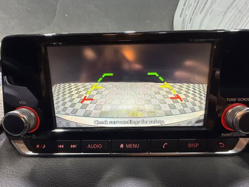 Used 2020 Nissan Sentra S image 29