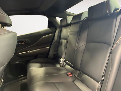 New 2026 Toyota Crown AWD/4WD image 19