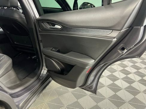 Used 2022 Alfa Romeo Stelvio Sprint image 29