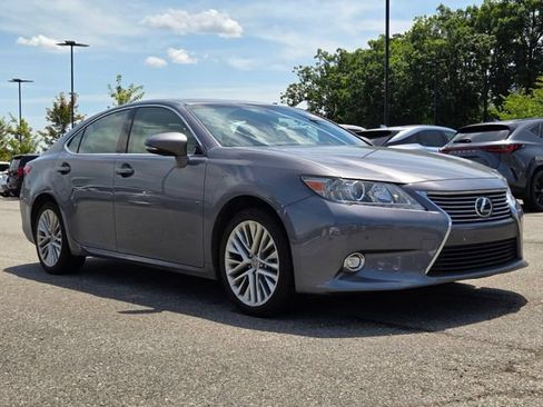 Used 2014 Lexus ES 350 FWD image 7