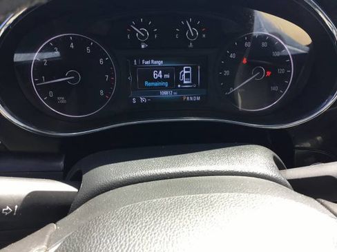 Used 2017 Buick Encore Premium w/ Experience Buick Package AWD/4WD image 15