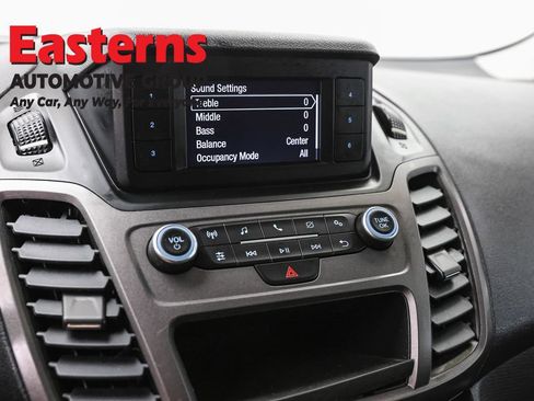 Used 2019 Ford Transit Connect XL FWD image 18