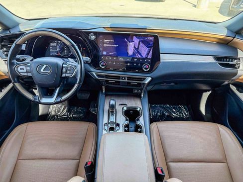 Used 2023 Lexus RX 350 Premium w/ Accessory Package (Z1) FWD image 13