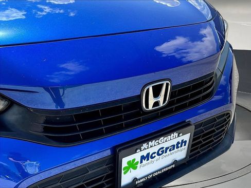 Used 2023 Honda Civic Sport image 34