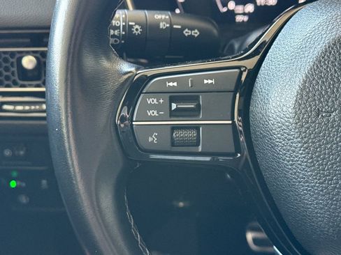 Used 2024 Honda Civic Sport Touring image 27