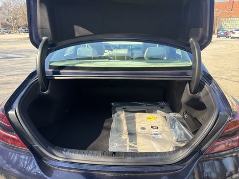 New 2026 Genesis G70 2.5T Prestige image 29