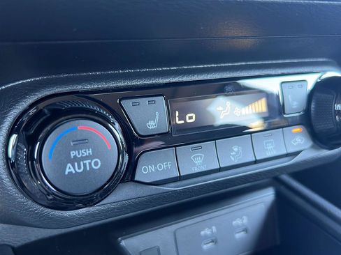 New 2026 Nissan Kicks SV w/ SV Premium Package image 24