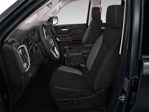 Used 2024 GMC Sierra 1500 Elevation w/ Elevation Premium Package AWD/4WD image 10