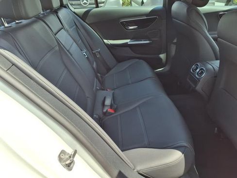New 2025 Mercedes-Benz C 300 4MATIC Sedan image 19