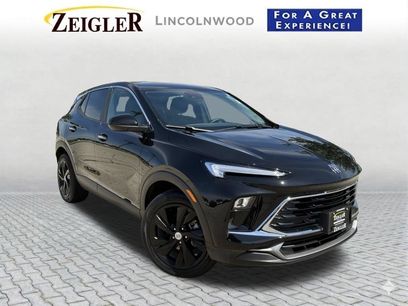 Used 2024 Buick Encore GX Preferred