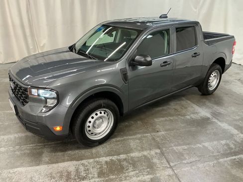 New 2026 Ford Maverick XL w/ Equipment Group 101A AWD/4WD image 3