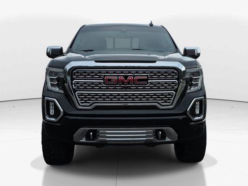 Used 2020 GMC Sierra 1500 Denali w/ Denali Ultimate Package AWD/4WD image 9