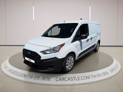 Used 2019 Ford Transit Connect XL