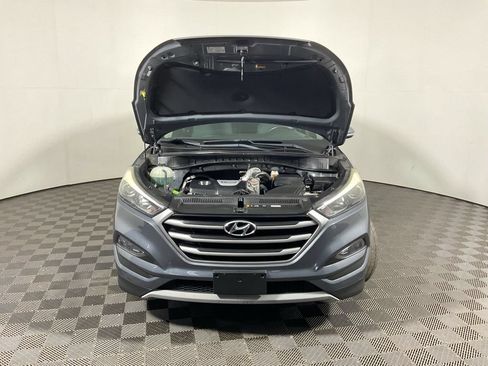 Used 2018 Hyundai Tucson Value AWD/4WD image 9