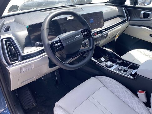 New 2026 Kia Sorento SX Prestige AWD/4WD image 12