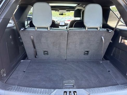 Used 2021 Ford Explorer Timberline AWD/4WD image 19